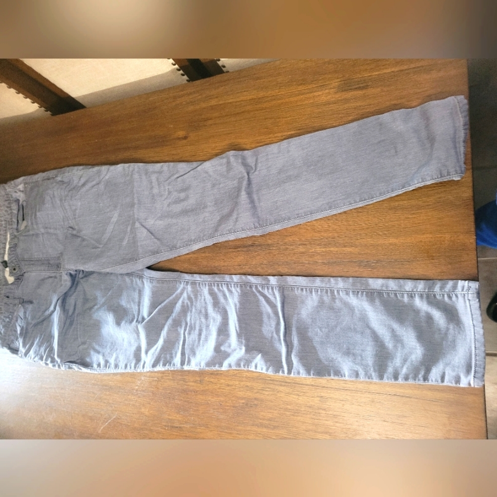 Kenneth Cole jeans 34x34 grey